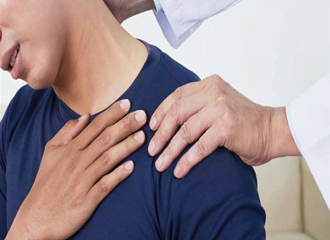 肩袖修复术后骨科康复中的生物力学原则